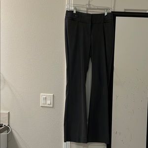 Dress pants